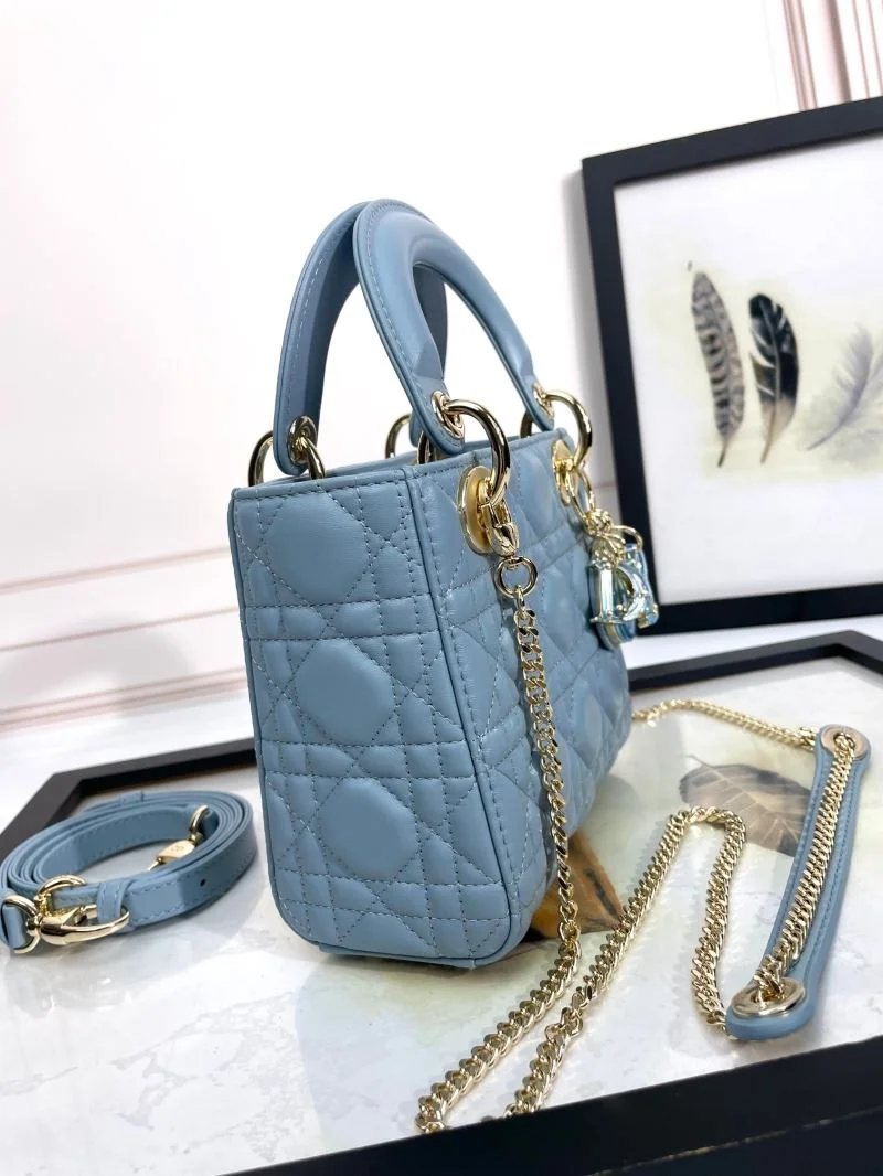 Christian Dior My Lady Bags OdorResistant 47510
