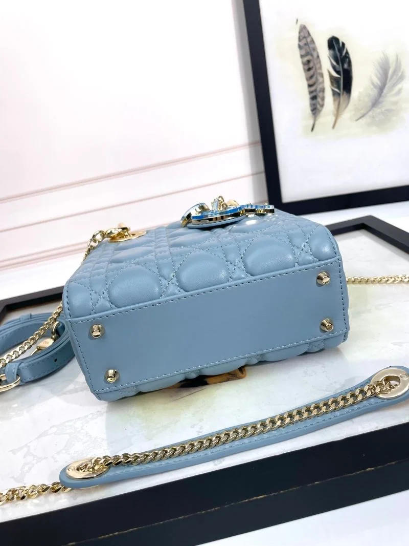 Christian Dior My Lady Bags OdorResistant 47510