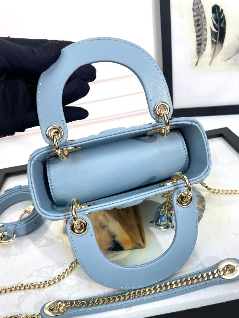 Christian Dior My Lady Bags OdorResistant 47510