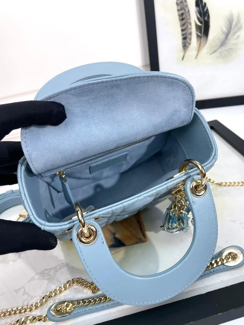 Christian Dior My Lady Bags OdorResistant 47510