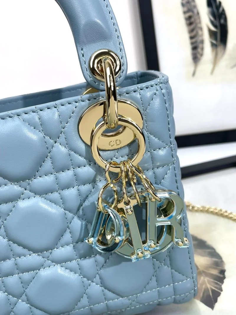 Christian Dior My Lady Bags OdorResistant 47510