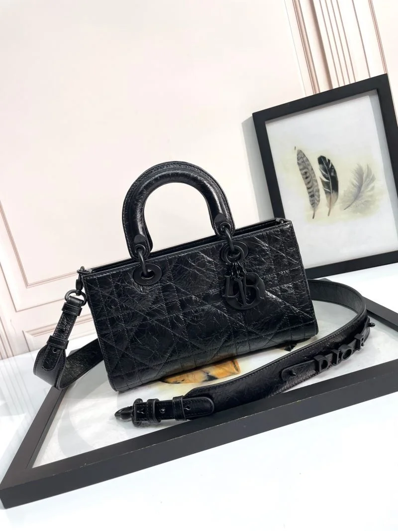 Christian Dior My Lady Bags Sophisticated 47517