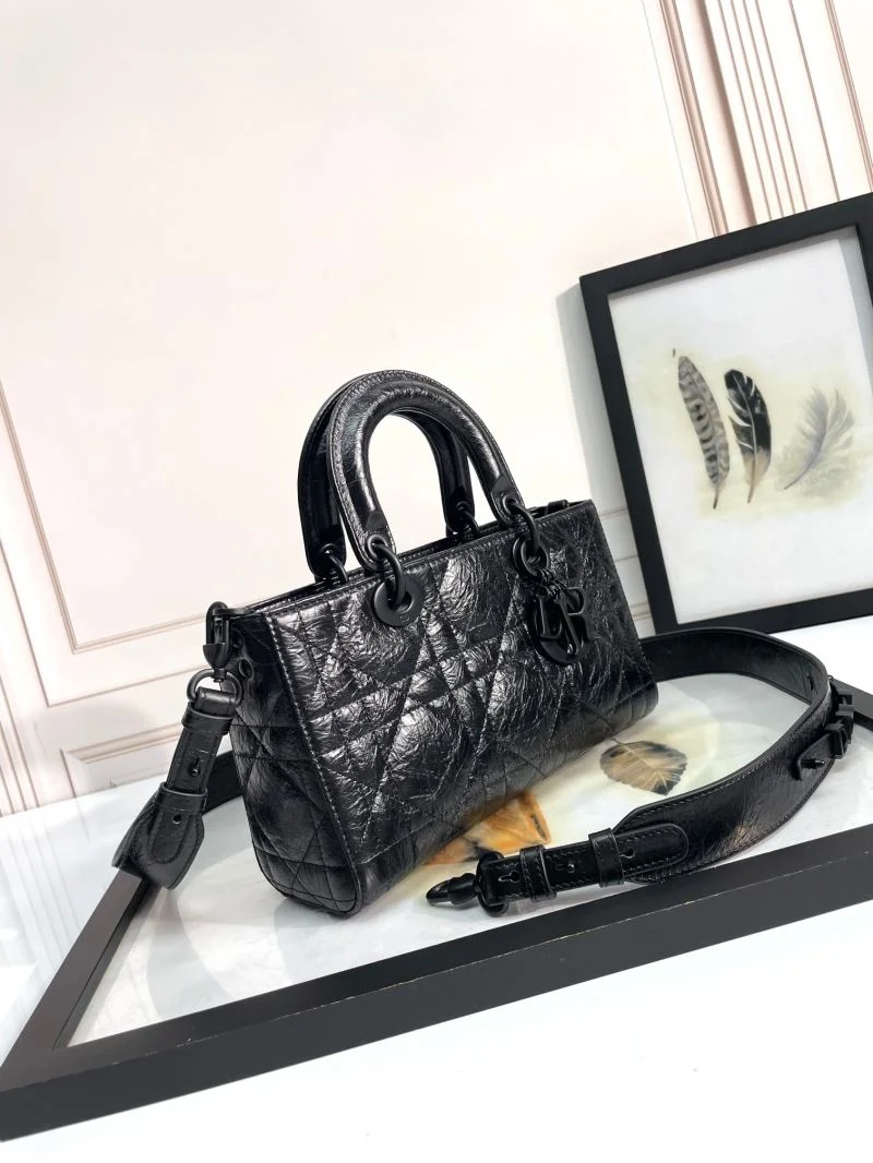 Christian Dior My Lady Bags Sophisticated 47517