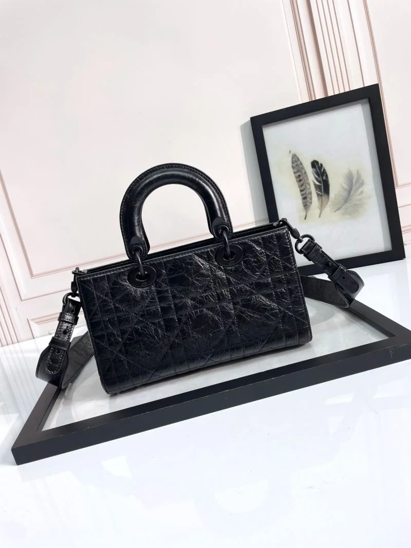 Christian Dior My Lady Bags Sophisticated 47517