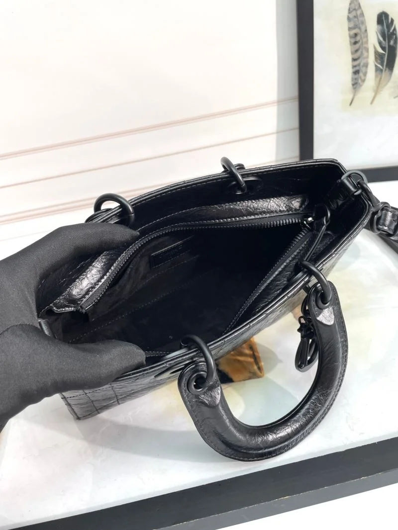 Christian Dior My Lady Bags Sophisticated 47517