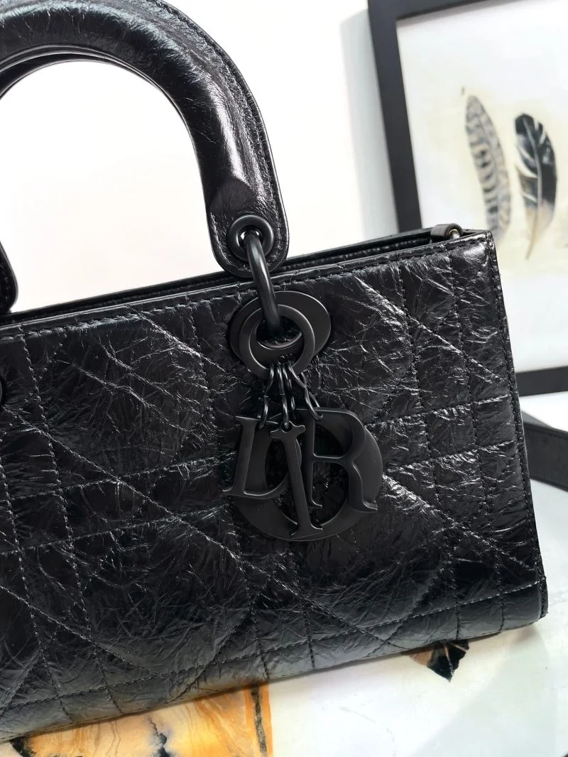 Christian Dior My Lady Bags Sophisticated 47517