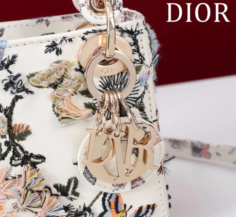 Christian Dior My Lady Bags Sleek 47511