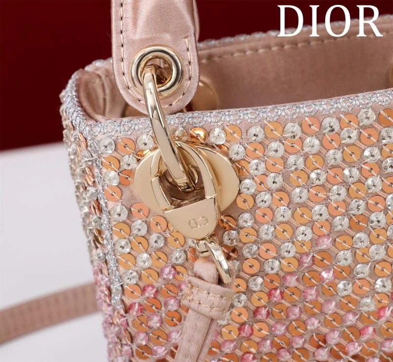 Christian Dior My Lady Bags Compact 47507