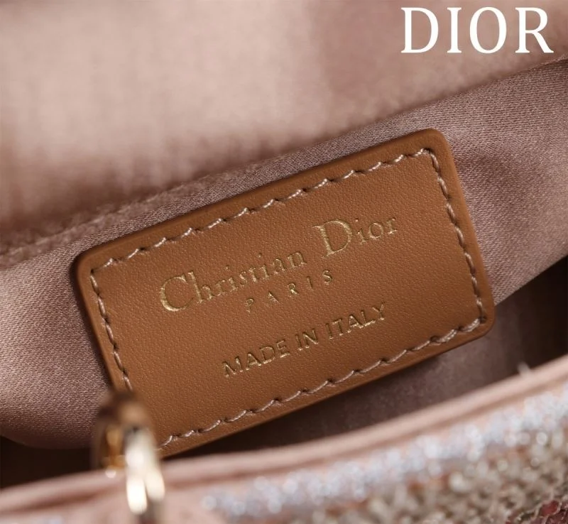 Christian Dior My Lady Bags Compact 47507