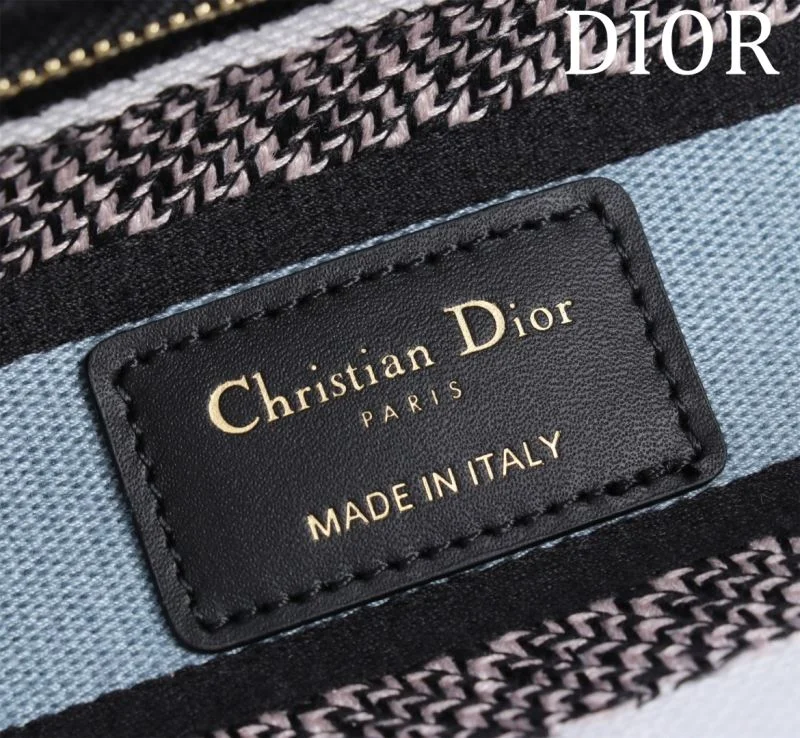 Elegant Christian Dior My Lady Bags 47513