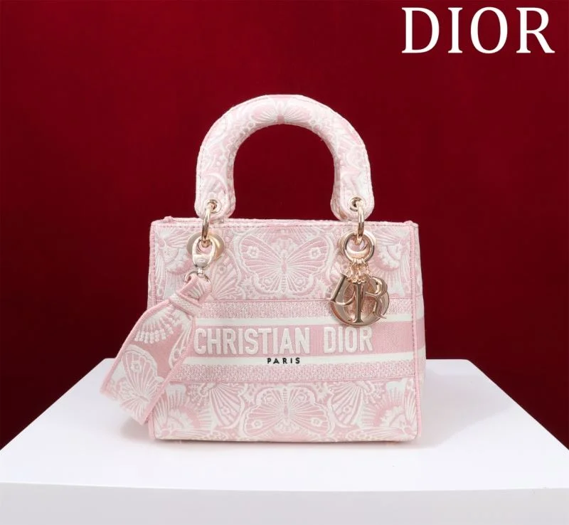 Christian Dior My Lady Bags SportInspired 47506