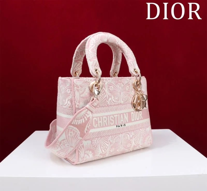 Christian Dior My Lady Bags SportInspired 47506