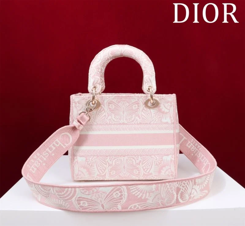 Christian Dior My Lady Bags SportInspired 47506