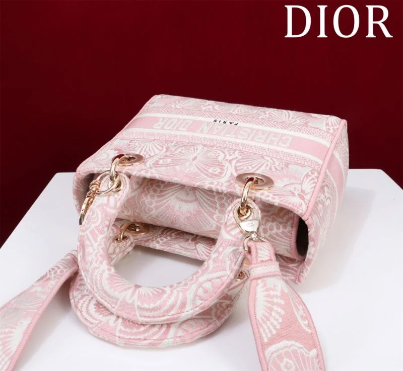 Christian Dior My Lady Bags SportInspired 47506