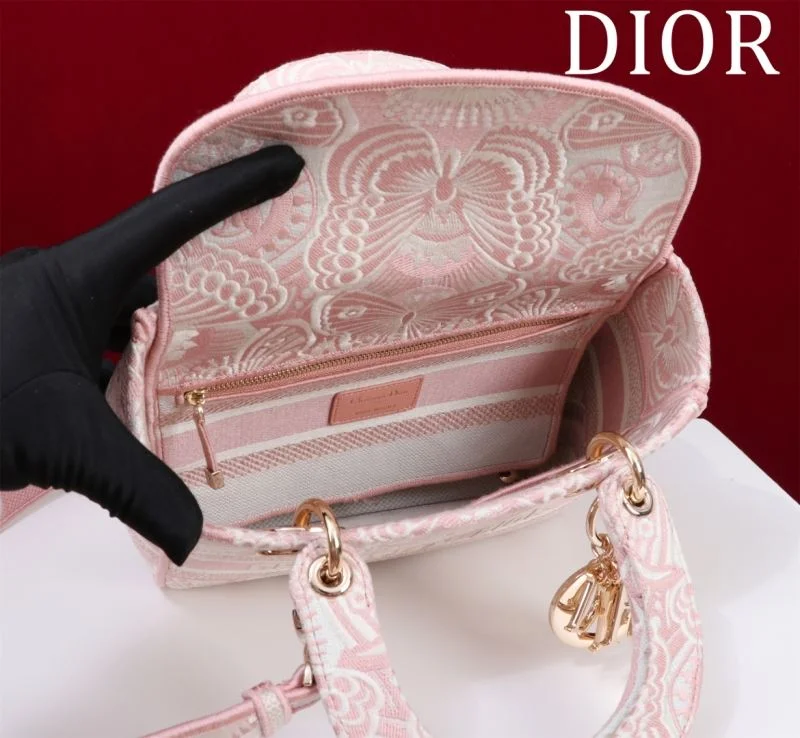 Christian Dior My Lady Bags SportInspired 47506