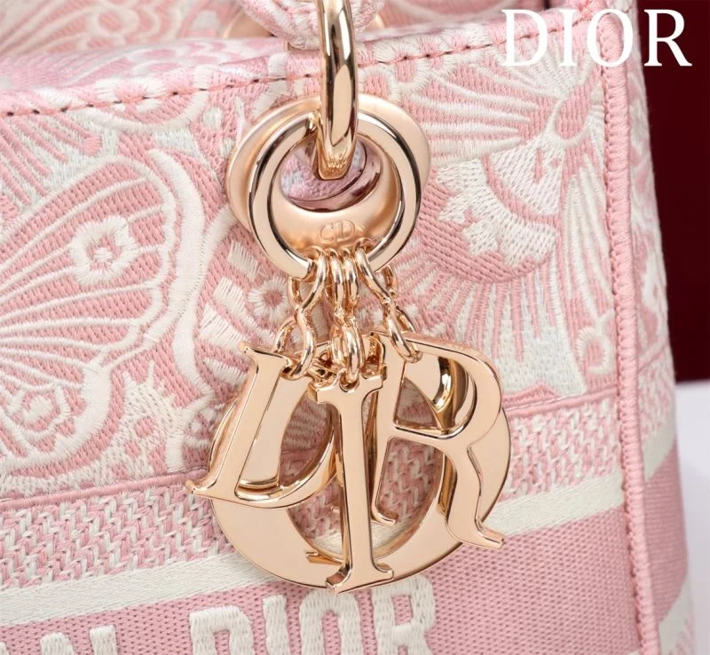 Christian Dior My Lady Bags SportInspired 47506
