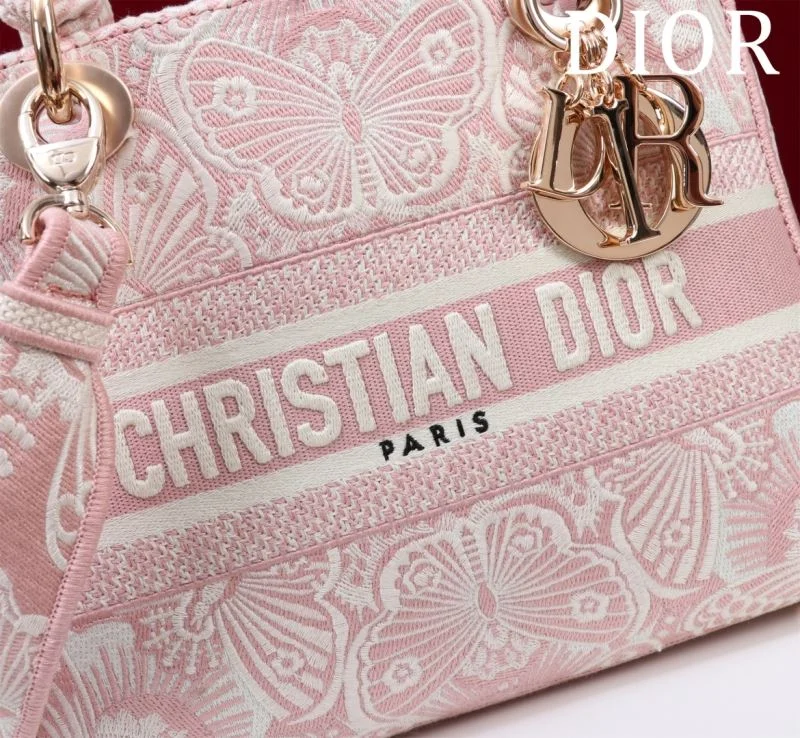 Christian Dior My Lady Bags SportInspired 47506