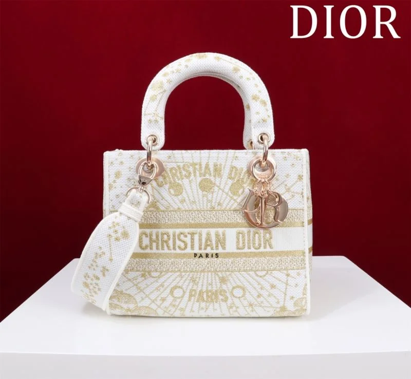 Christian Dior My Lady Bags WeatherProof 47504