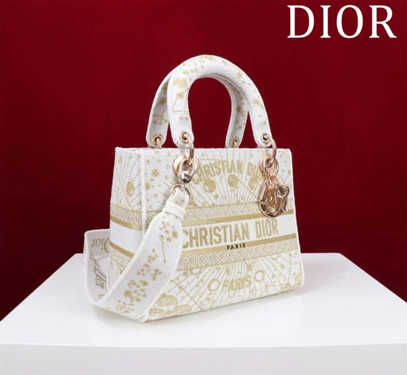 Christian Dior My Lady Bags WeatherProof 47504