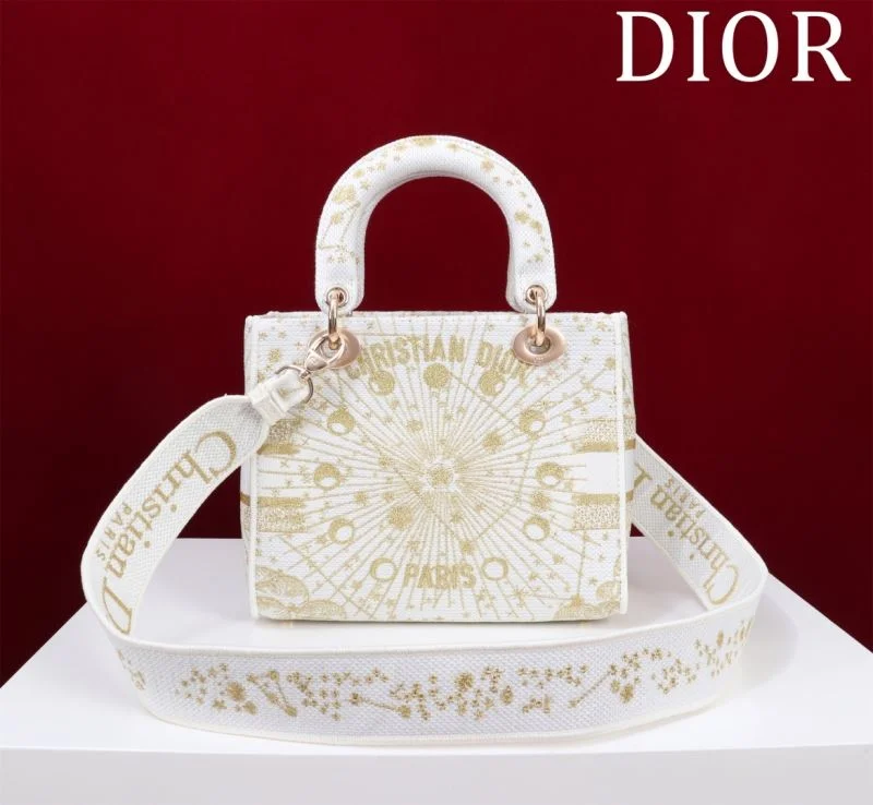 Christian Dior My Lady Bags WeatherProof 47504