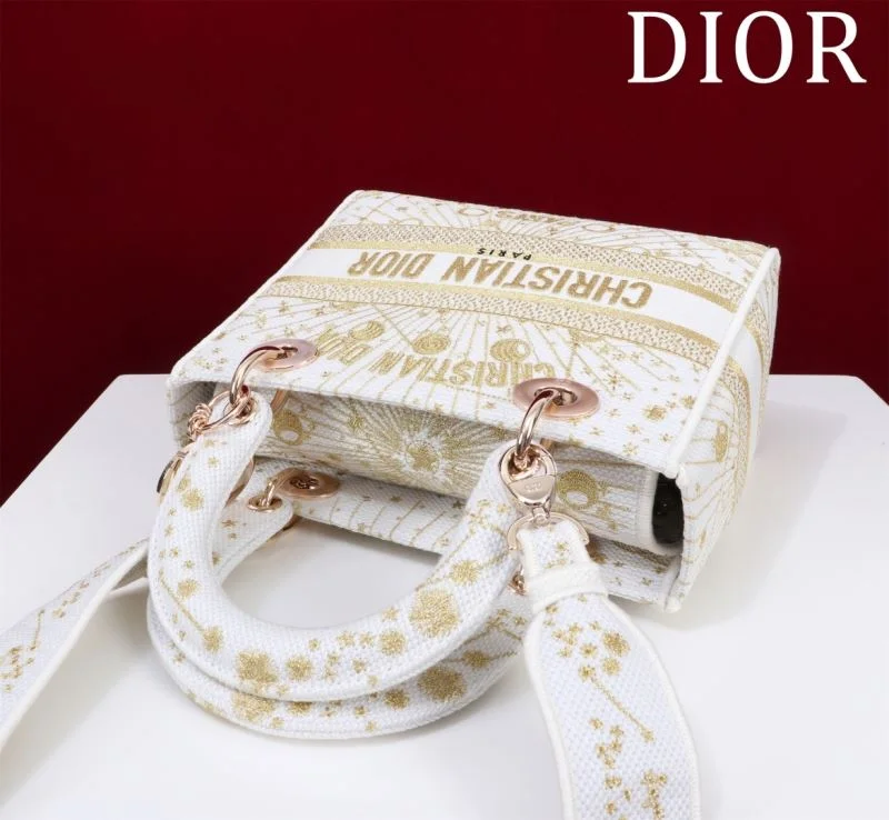 Christian Dior My Lady Bags WeatherProof 47504