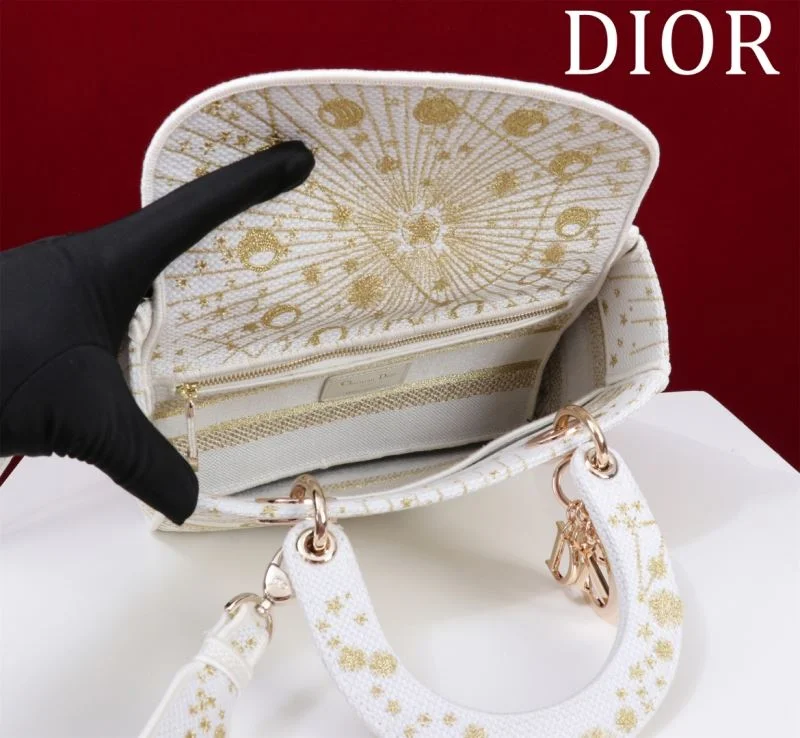 Christian Dior My Lady Bags WeatherProof 47504