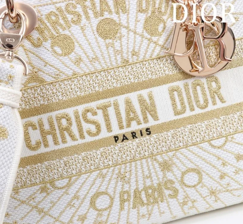 Christian Dior My Lady Bags WeatherProof 47504