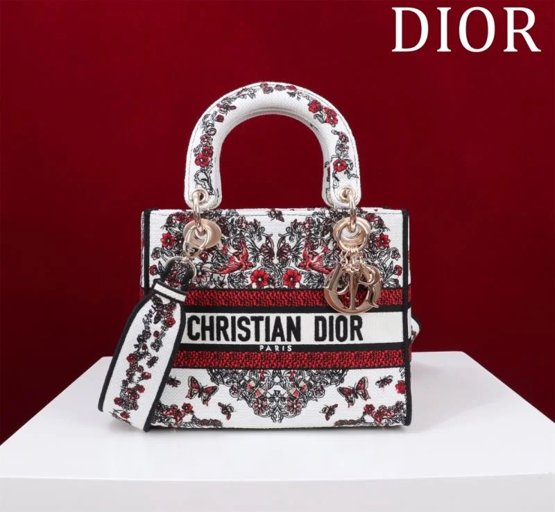 ComfortFit Christian Dior My Lady Bags 47508