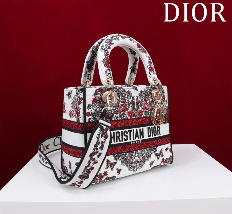ComfortFit Christian Dior My Lady Bags 47508