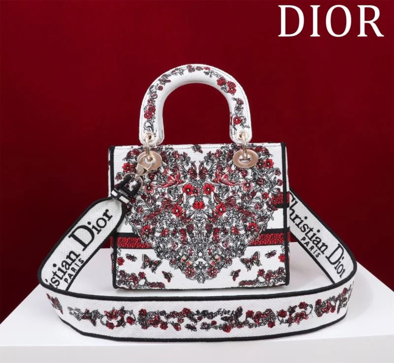 ComfortFit Christian Dior My Lady Bags 47508