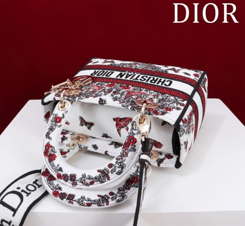 ComfortFit Christian Dior My Lady Bags 47508
