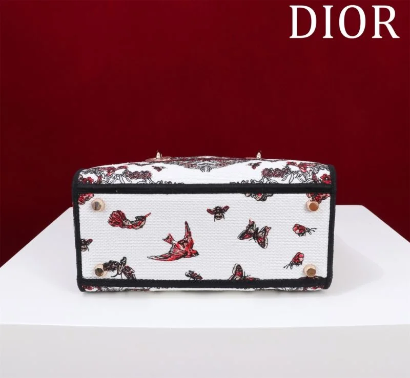 ComfortFit Christian Dior My Lady Bags 47508