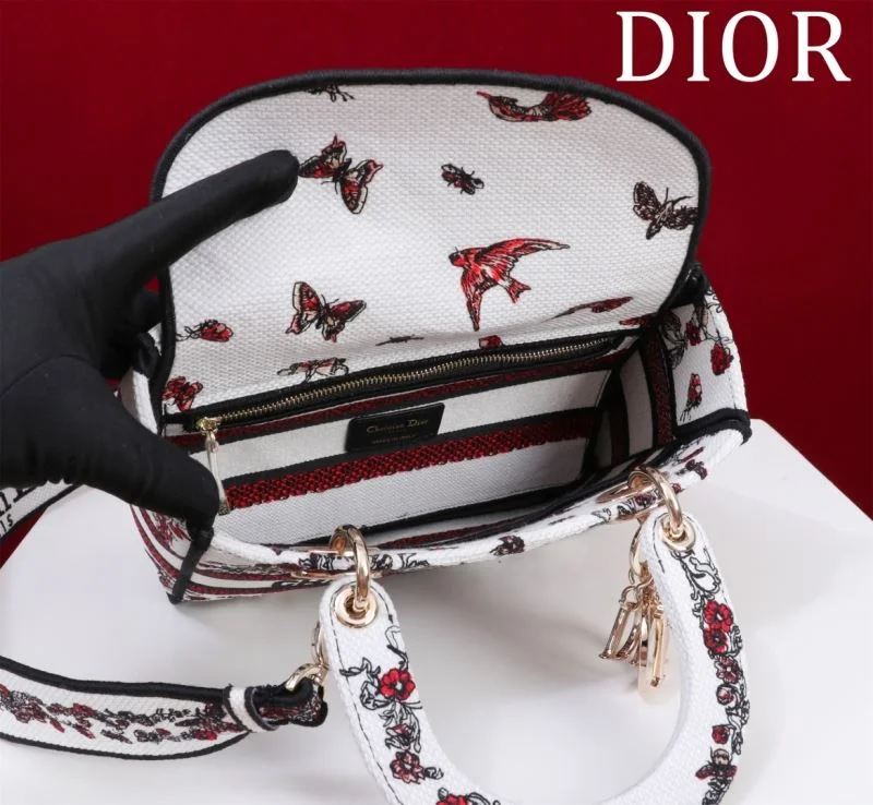 ComfortFit Christian Dior My Lady Bags 47508