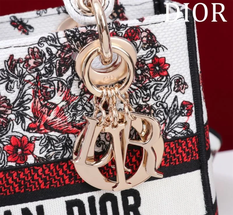 ComfortFit Christian Dior My Lady Bags 47508