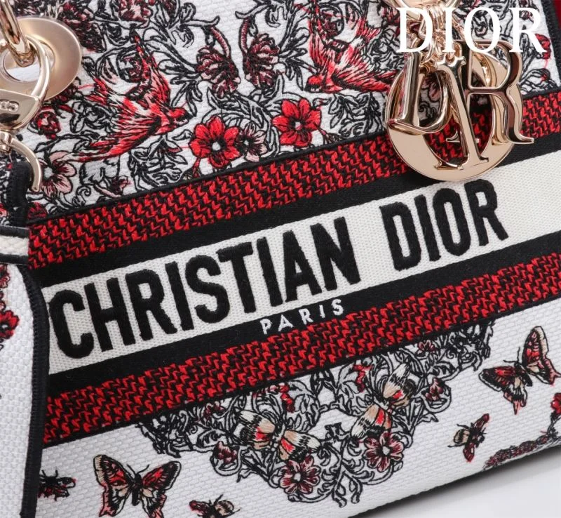 ComfortFit Christian Dior My Lady Bags 47508