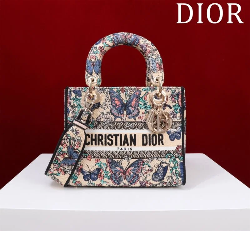 ZeroBulk Christian Dior My Lady Bags 47502