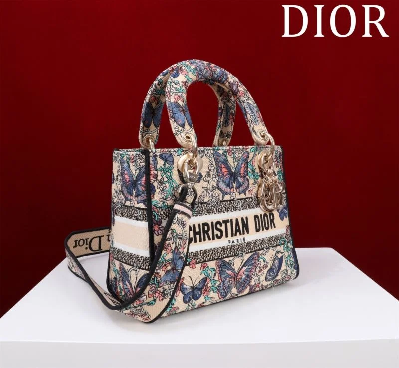 ZeroBulk Christian Dior My Lady Bags 47502