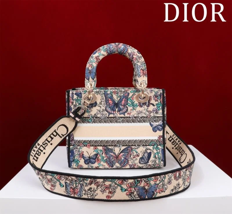 ZeroBulk Christian Dior My Lady Bags 47502