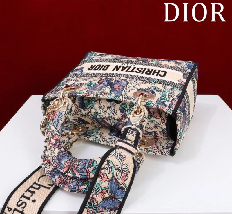 ZeroBulk Christian Dior My Lady Bags 47502