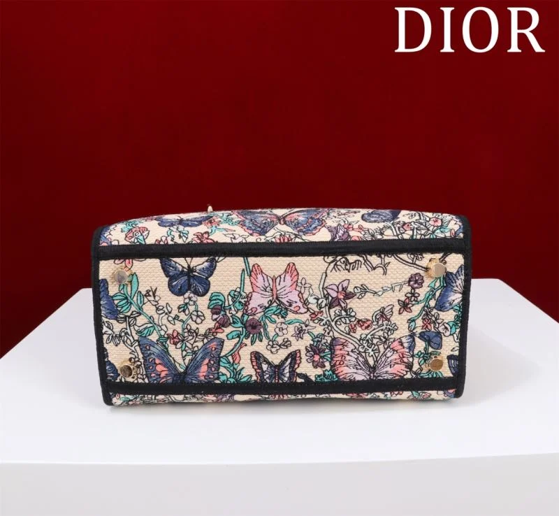 ZeroBulk Christian Dior My Lady Bags 47502