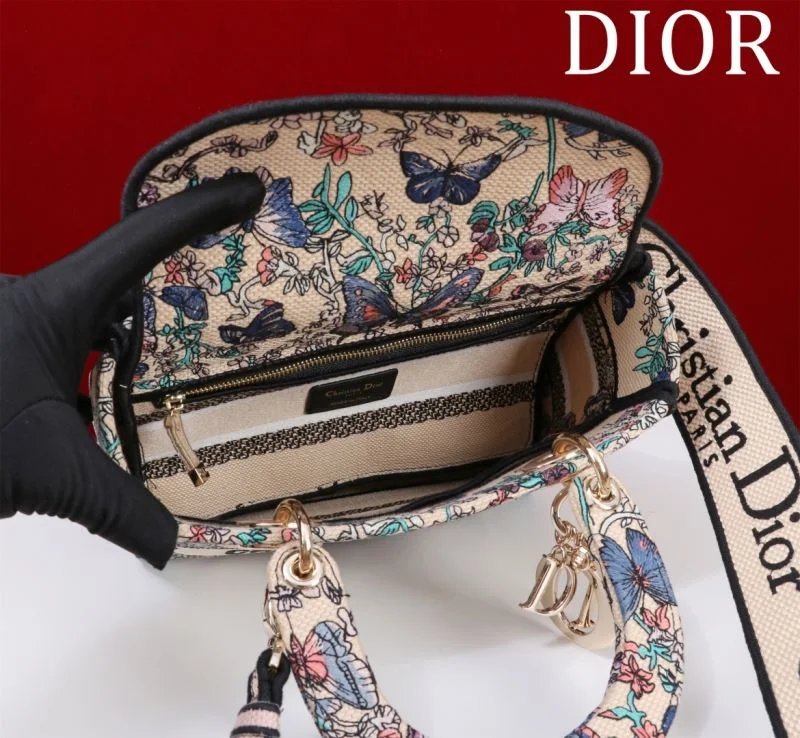 ZeroBulk Christian Dior My Lady Bags 47502