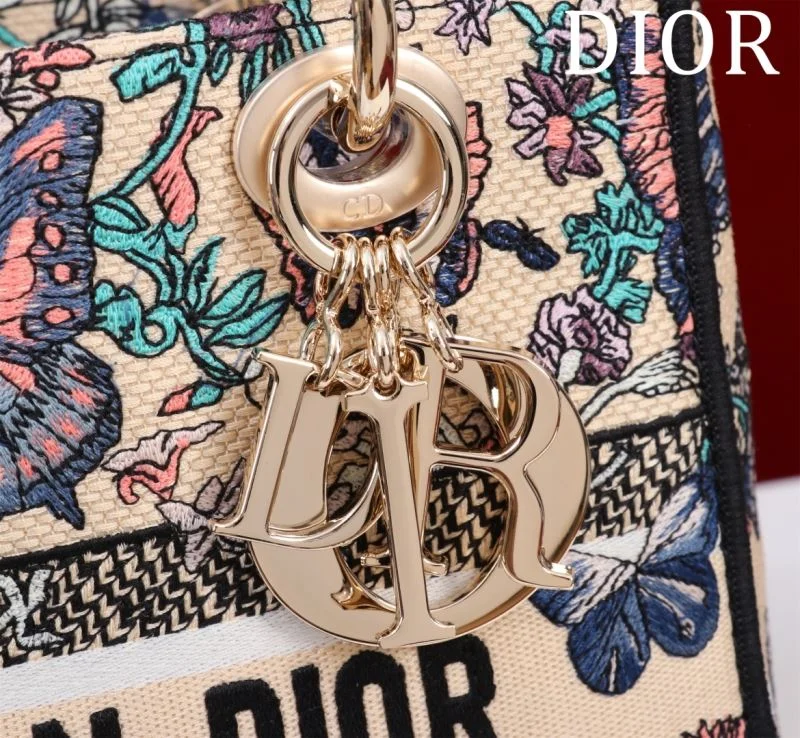 ZeroBulk Christian Dior My Lady Bags 47502