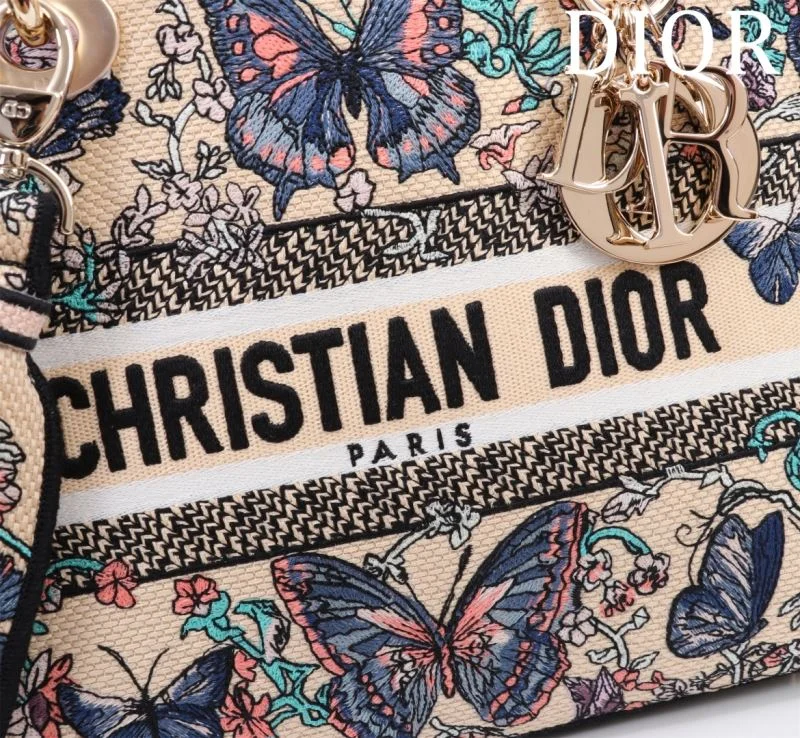 ZeroBulk Christian Dior My Lady Bags 47502
