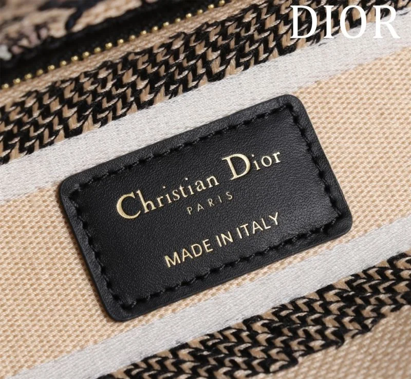 ZeroBulk Christian Dior My Lady Bags 47502