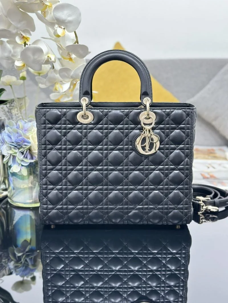 Christian Dior My Lady Bags ZeroBulk 47503