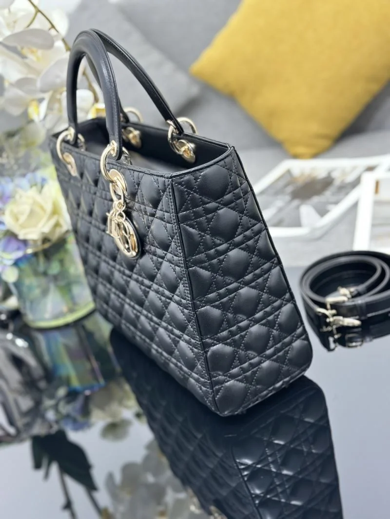 Christian Dior My Lady Bags ZeroBulk 47503