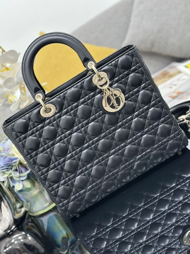 Christian Dior My Lady Bags ZeroBulk 47503