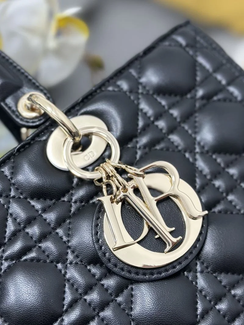 Christian Dior My Lady Bags ZeroBulk 47503