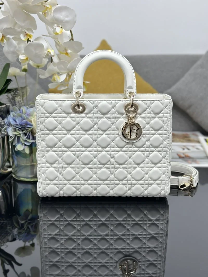 Christian Dior My Lady Bags Bold 47500