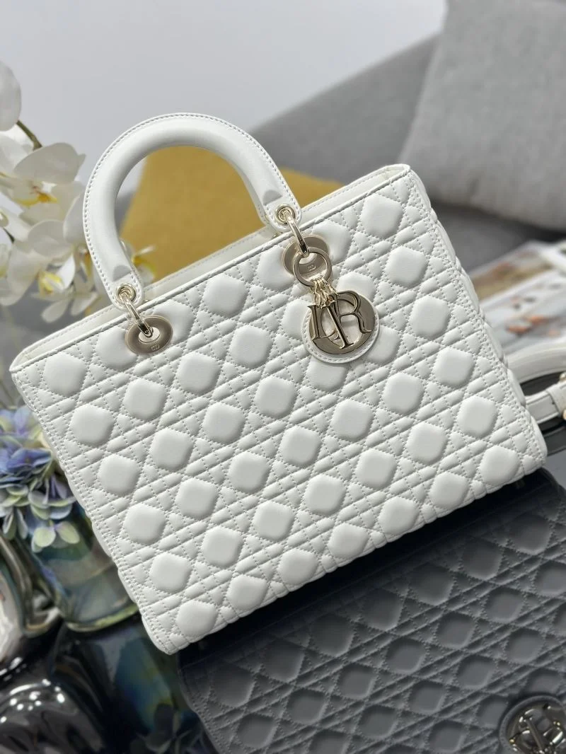 Christian Dior My Lady Bags Bold 47500